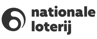 Nationale loterij Logo