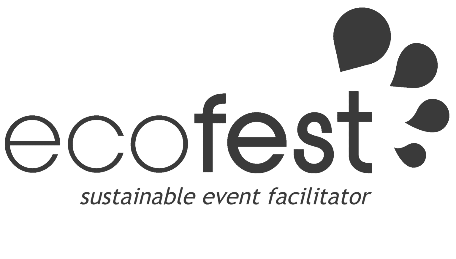 Ecofest Logo